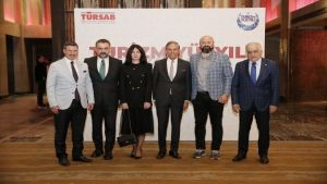 Başkan Bağlıkaya, Turizm Yüzyılı projesinin yeni durağı Kars