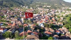 Bayram tatilinde Taraklı, ziyaretçi akınına uğradı