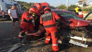 Bayram Uyarısı: Yangın ve Kaza Riskine Dikkat!