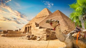 Bayramda tatilcilerin rotası Kuzey Afrika