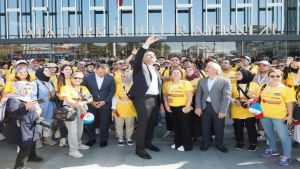 Beyoğlu Kültür Yolu Festivali fotomaraton heyecanı