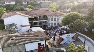 Birgi, Sentrum yeşil destinasyon modelinin ikinci durağı olacak