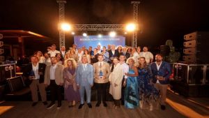 Bodrum Altin Mozole ödülleri sahiplerini buldu!