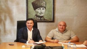 Bodrum Belediyesi toplu iş sözleşmesi imzalandı