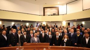 Bodrum Boat Show Fuarı’ Ekim’de Yapılacak
