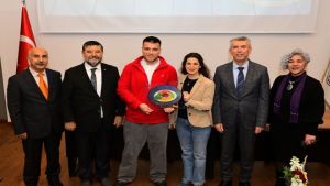 Bodrum Çökertme Kebabı Coğrafi İşaret Sertifikaları İlk Sahiplerini Buldu