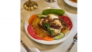 Bodrum Çökertme Kebabı Dünya Listelerinde Zirveye Yükseldi