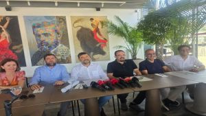 Bodrum kurumlarından ortak açıklama