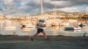 Bodrum Yarı Maratonu'na 23 ülkeden 2 bin 500 sporcu katılacak