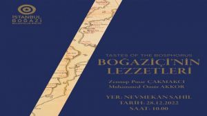 Boğaziçi’nin Yalı lezzetleri gün yüzüne çıkıyor