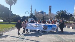 BookingAgora, Azerbaycan seyahat acentelerini Türkiye'de ağırladı