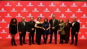 BookingAgora'ya 'En Yüksek Satış' ödülü