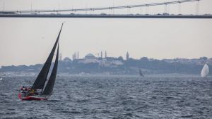 Bosphorus Cup, 21'inci kez İstanbul'da