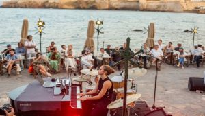 Bozcaada Caz Festivali’nin Salhane Sahnesi için Açık Çağrı Başladı