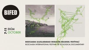 Bozcaada Uluslararası Ekolojik Belgesel Festivali 7–11 Ekim'de başlıyor