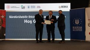 Bursa Büyükşehir’den ‘Sürdürülebilir turizm' hamlesi