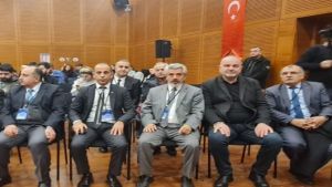 Bursa'da Türk Dünyası Yeni Nesil Medya Çalıştayı yapıldı
