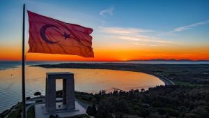 Çanakkale Köprüsü tatil rotalarını yakınlaştırdı