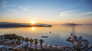 “Caresse Bodrum’da Bu Sene de Kenan Doğulu Rüzgarı Esecek”