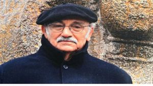 ÇEKÜL Vakfı'nın kurucusu Metin Sözen vefat etti