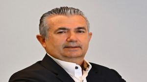 Ceyhan Keskün, IC Hotels Genel Müdürü oldu