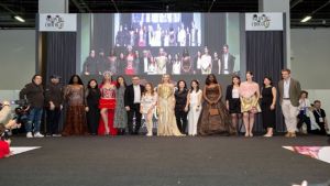 Çikolata Dünyası İstanbul’da Buluşuyor