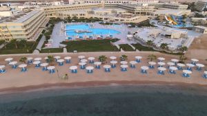 Coral Group Hotels Mısır’da ikinci otelini açıyor