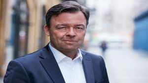 Corendon Aırlınes’da Üst Düzey Atama