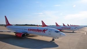 Corendon Airlines, istihdam edeceği TFO sayısını artıracak