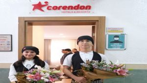 Corendon Hotels & Resorts’den Eğitime Büyük Katkı