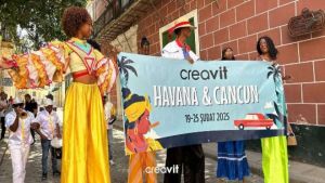 Creavit’ten İş Ortaklarına Özel Havana Gezisi