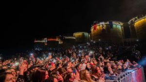 Çubuklu Silolar’ın Efsanevi Dönüşümü, Kapılarını Açtı!