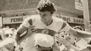Cumhurbaşkanlığı Türkiye Bisiklet Turu… Bisikletin 60 Yıllık Tutkusu