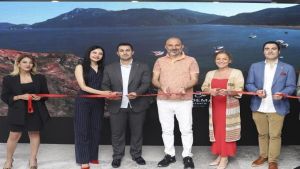 Dedeman’dan Antalya’ya 2’nci otel
