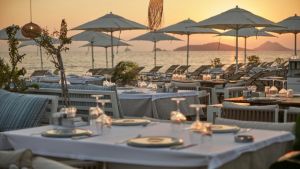 Dedeman Kalitesi Bodrum’da