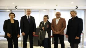 Dedeman misafir deneyimini çağdaş sanatla buluşturuyor