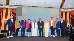 Dedeman Suites & Residences – Gaziveren Kıbrıs'ı tanıttı