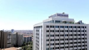 Dedeman Turizm Yönetimi A.Ş.'den açıklama