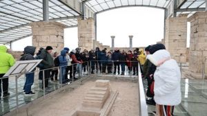 Denizli’de “İnanç Turizmi” Başlıyor