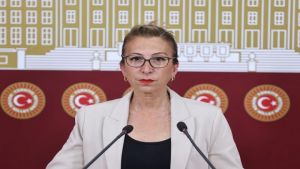 Derici, Milas’ta maden limanı yapılmasın, İasos cennet kalsın!”