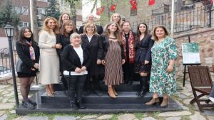 Dijital Sanat ve İleri Dönüşüm DÖNGÜ Sergisinde Buluştu