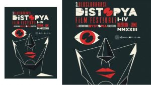 Distopya film festivali’ne rekor başvuru…