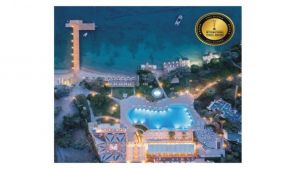 DoubleTree by Hilton Bodrum Işıl Club Resort, ”Best Family Beach Resort Ödülü”nü aldı
