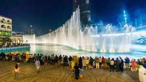 Dubai’ye yönelik Türk yatırımcı ilgisinin artarak sürdürüyor