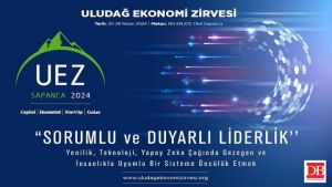 Dünya Liderleri Uludağ Ekonomi Zirvesi’nde!