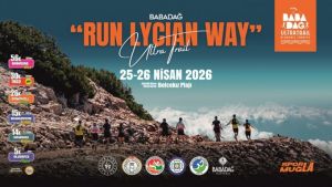 Dünyanın En İyi Rotasında Turizmin Meşalesi Start Alıyor