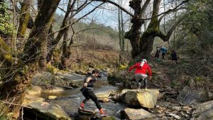 Efeler Yolu Ultra Trail, 24-25 Mayıs tarihlerinde koşulacak