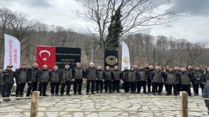 EkoFotoSafari başladı