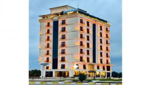 Elite World Comfy Midyat Kapılarını Açtı