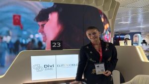 Elite World Hotels & Resorts, ILTM Cannes’ta Lüks Segmentteki Otellerini Tanıttı
